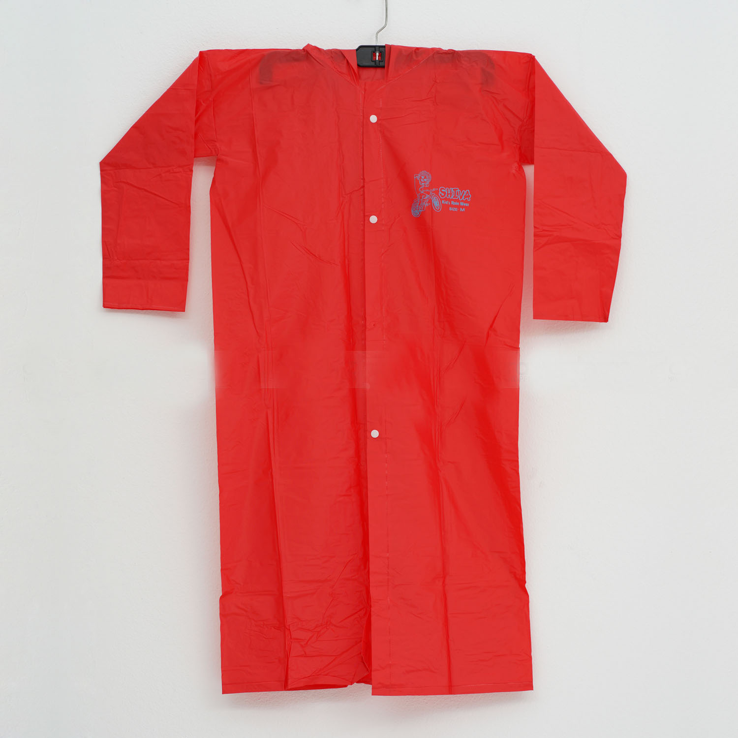 Kids Shiva Rain Coat waterproof 8-12 years - Rain Coat